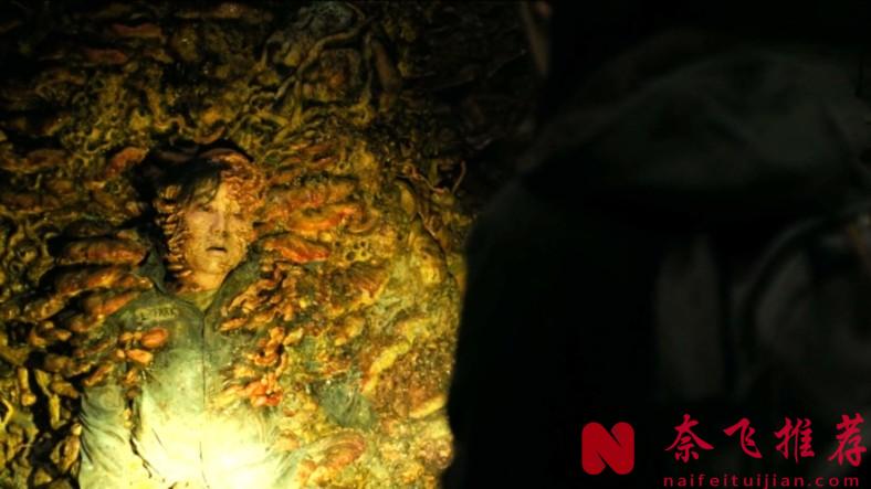 HBO尺度重口神剧《最后生还者》第二季第五集已更，太生猛了！