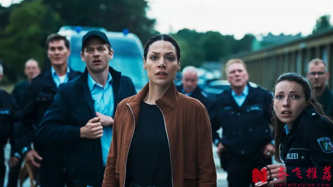 Netflix德国烧脑悬疑剧「亲爱的孩子」: 反转再反转，解剖人性的暗黑