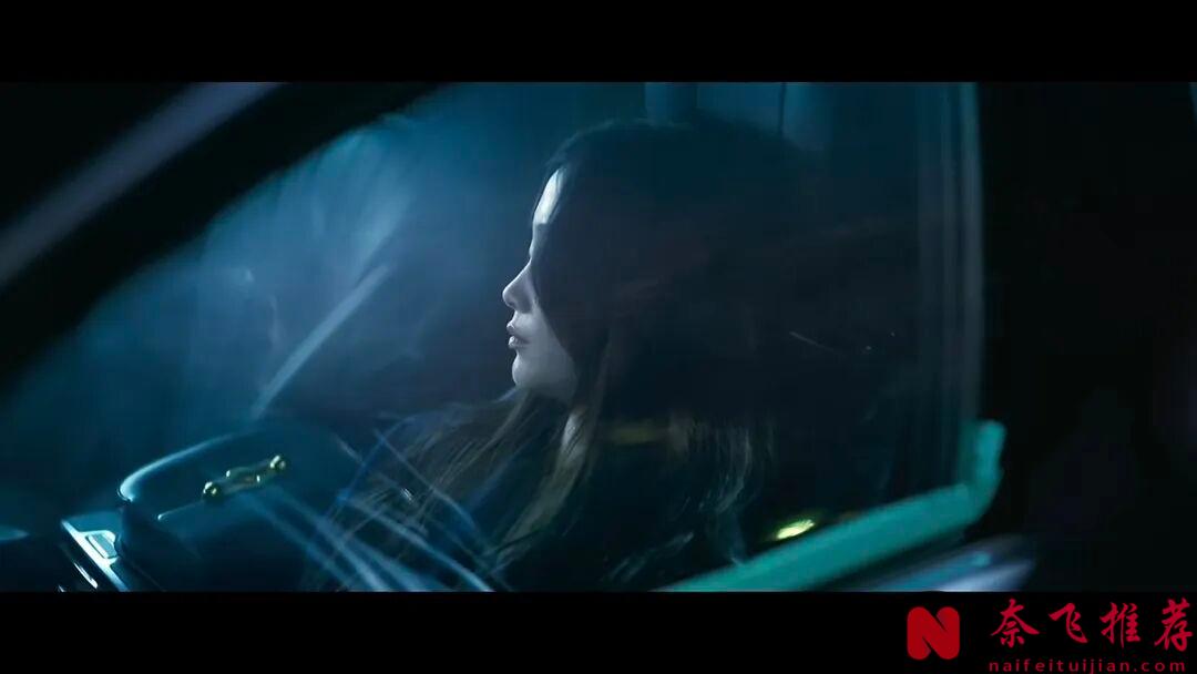 一口氣連刷8級,這部雙女主韓劇《你旁觀的罪/直美與加奈子(韓國版)》太狠了