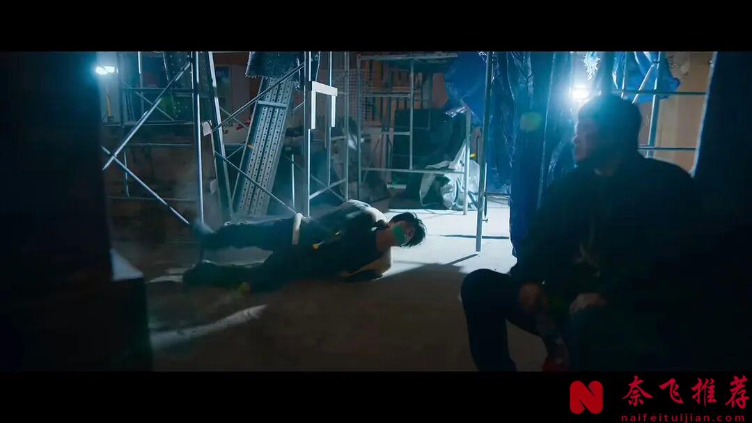 一口氣連刷8級,這部雙女主韓劇《你旁觀的罪/直美與加奈子(韓國版)》太狠了