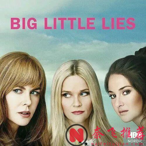 HBO 4部口碑炸裂神剧!女星全力演绎,剧情尺度大胆张力拉满不踩雷