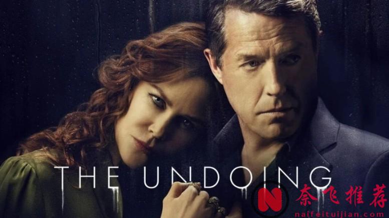 HBO 4部口碑炸裂神剧!女星全力演绎,剧情尺度大胆张力拉满不踩雷