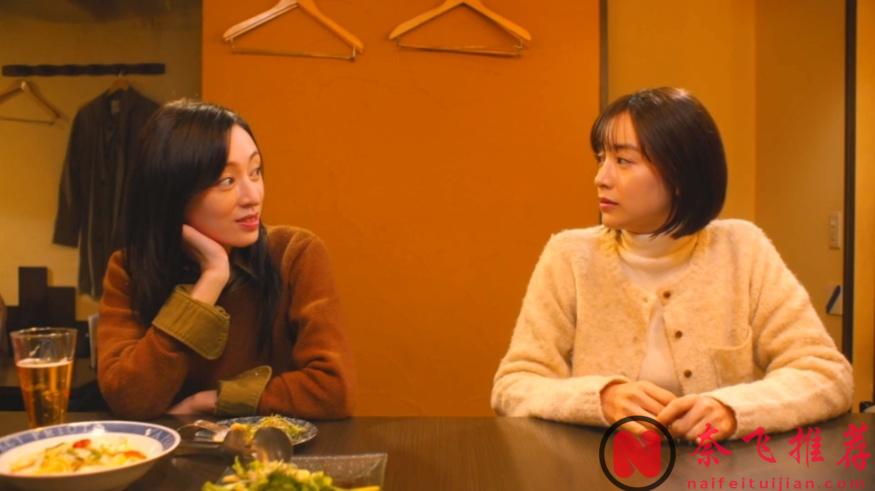 神颜双女主，岛国这新剧《即使成为大人》一经播出就登上日剧口碑榜，彻底被沦陷了！