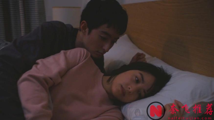 神颜双女主，岛国这新剧《即使成为大人》一经播出就登上日剧口碑榜，彻底被沦陷了！