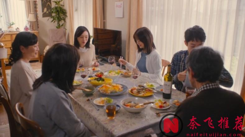 神颜双女主，岛国这新剧《即使成为大人》一经播出就登上日剧口碑榜，彻底被沦陷了！