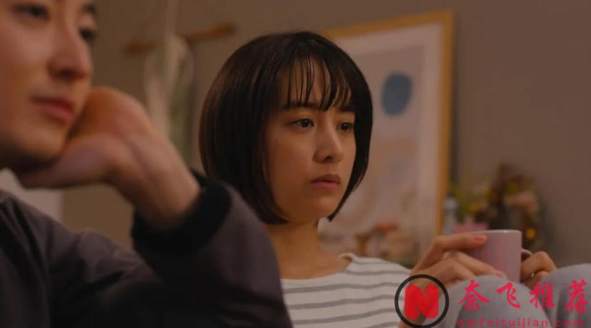 神颜双女主，岛国这新剧《即使成为大人》一经播出就登上日剧口碑榜，彻底被沦陷了！