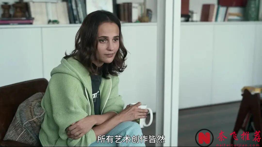 阿薩亞斯翻拍舊作《迷離劫》,這次主角不再是前妻張曼玉!