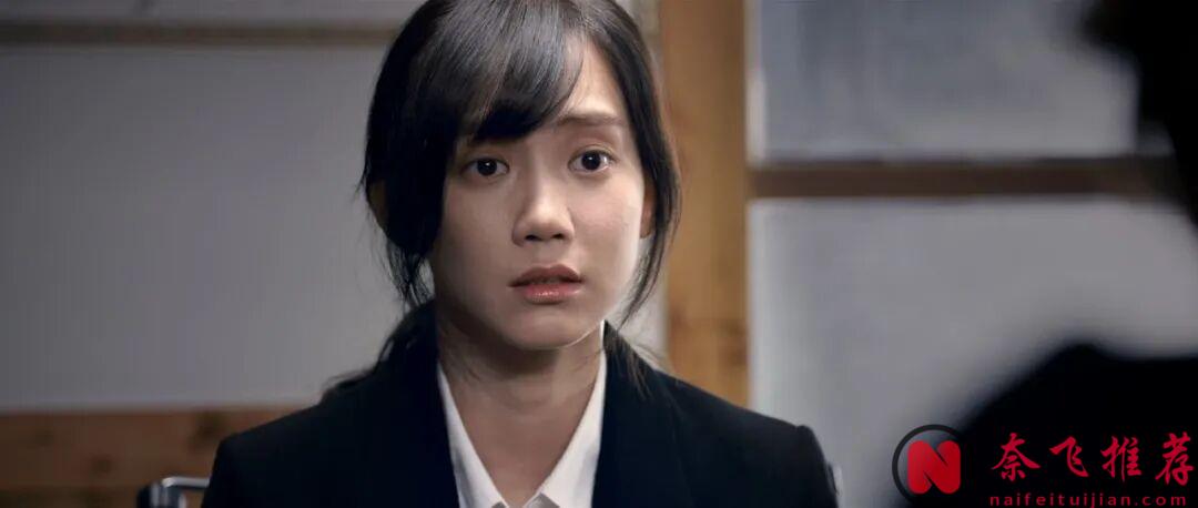 韓國生猛電影《何種謀殺》,絕望少女變身復仇女神,看完無比壓抑