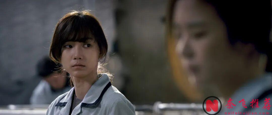 韓國生猛電影《何種謀殺》,絕望少女變身復仇女神,看完無比壓抑