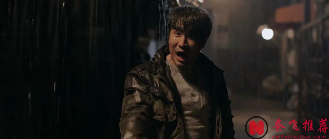 韓國生猛電影《何種謀殺》,絕望少女變身復仇女神,看完無比壓抑