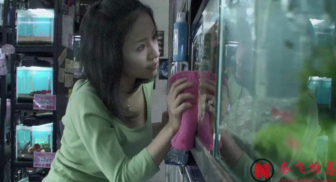 重口味電影《冰冷熱帶魚/冷血金魚佬》,內容大膽又瘋狂,沒有其他國家敢拍這樣變態的