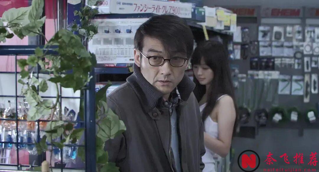 重口味電影《冰冷熱帶魚/冷血金魚佬》,內容大膽又瘋狂,沒有其他國家敢拍這樣變態的