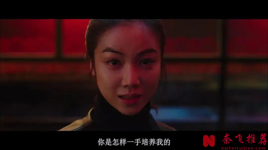 这5部韩国电影,男人比较爱看,每一部都很过瘾