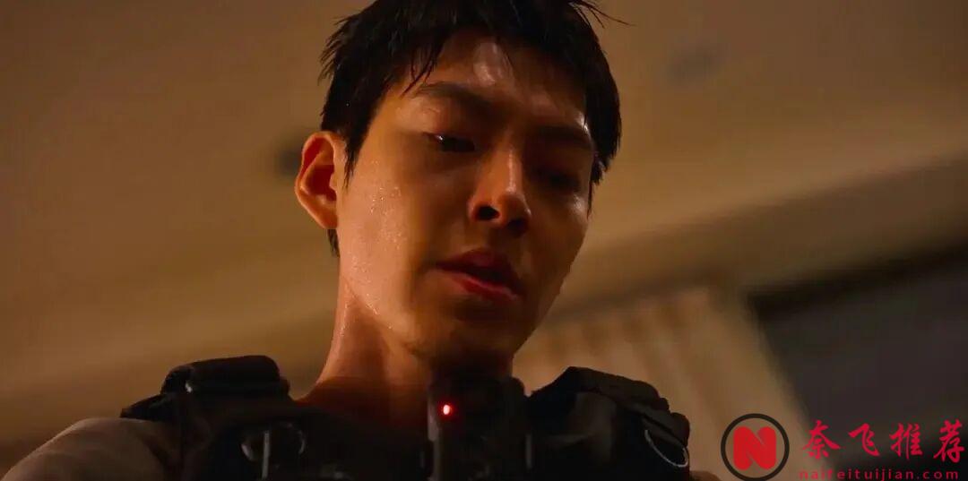 5部生猛的韩国动作电影,一部比一部更狠,值得熬夜去看