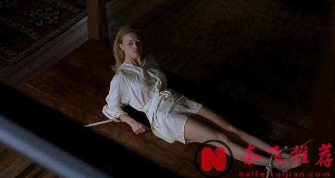 內地頂級導演，偷偷出國拍了部大尺度影片《索命色計/溫柔地殺我》。