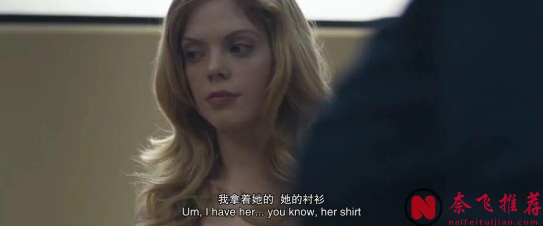 很真實的電影《服從/快餐店陰質事件》,騙子洗腦看起來荒謬,後果實在太可怕了