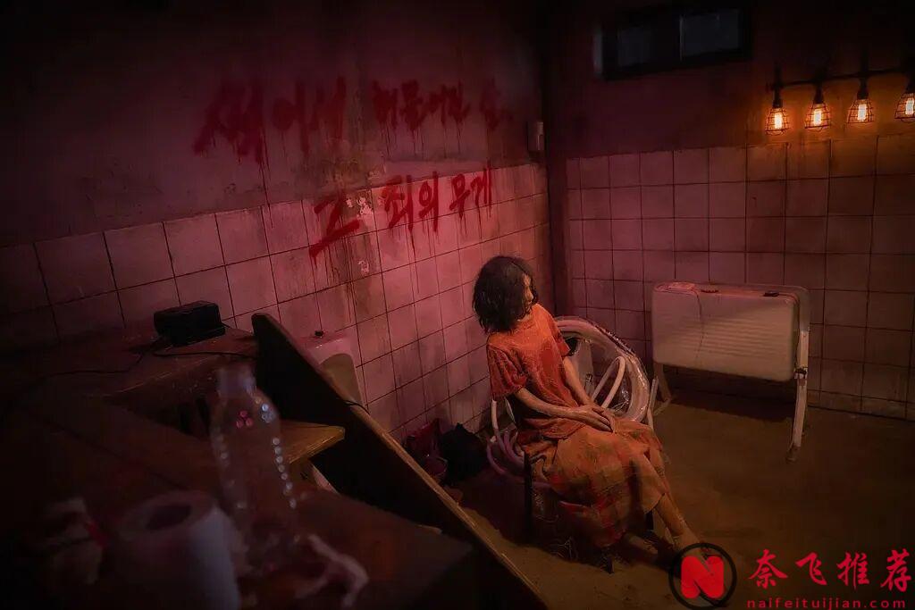 8部“被剧名耽误”的韩剧，出乎意料的好看