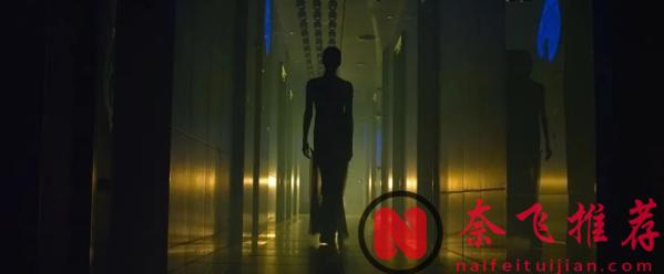 這部韓國限制級佳作《屠夫小姐/桃色追緝令》，絕不僅是大尺度，劇情高能