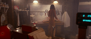 這部韓國限制級佳作《屠夫小姐/桃色追緝令》，絕不僅是大尺度，劇情高能