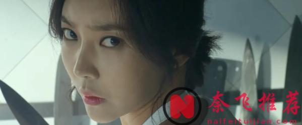 這部韓國限制級佳作《屠夫小姐/桃色追緝令》，絕不僅是大尺度，劇情高能