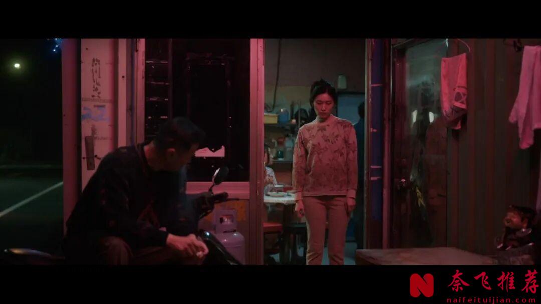 比较煎熬的华语电影《少男少女》,拍出了青春最后的体面!