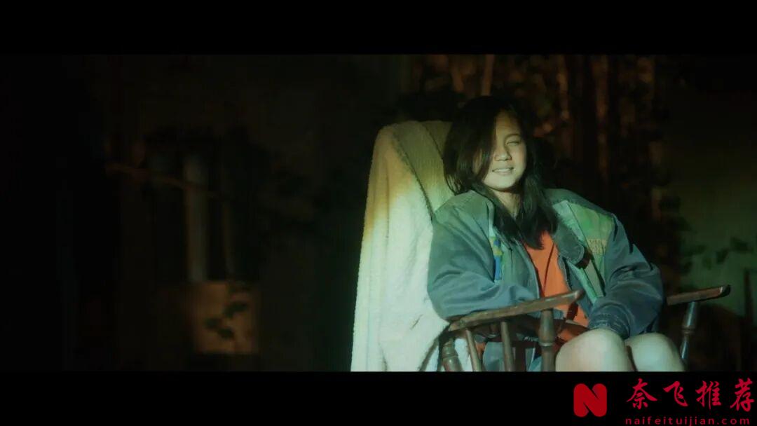 比较煎熬的华语电影《少男少女》,拍出了青春最后的体面!