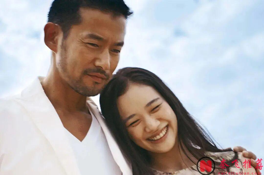 5位日本女星專業突破!演繹大尺度藝術名場面,劇情紮實,盡顯日本限制級藝術質感