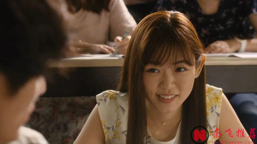 5位日本女星專業突破!演繹大尺度藝術名場面,劇情紮實,盡顯日本限制級藝術質感