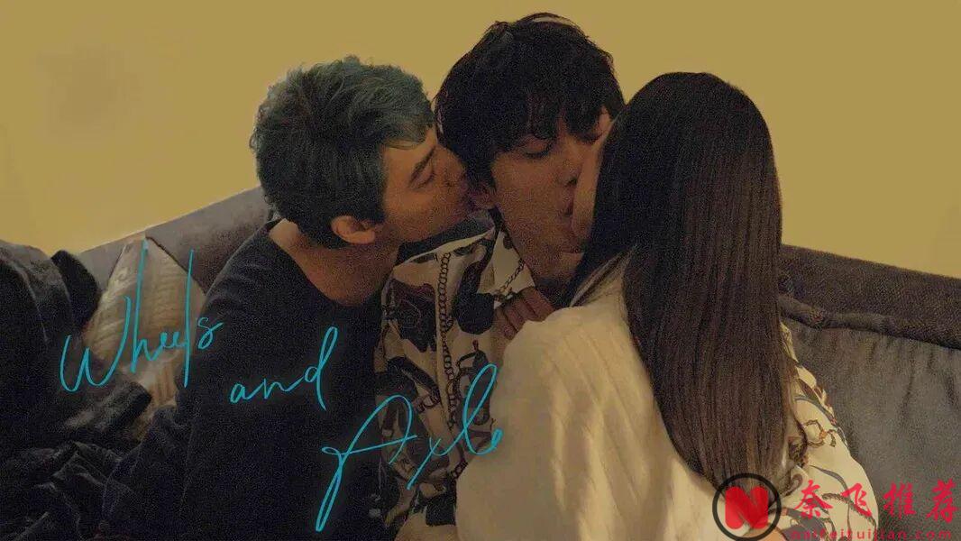 5位日本女星專業突破!演繹大尺度藝術名場面,劇情紮實,盡顯日本限制級藝術質感