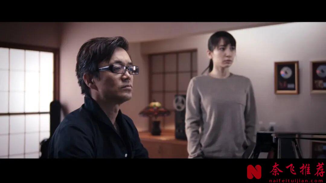 5部不能错过的日本电影,文艺女神演的都很惊艳,看完很过瘾