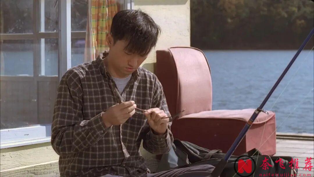 孤岛上的欲望，毁三观的电影《漂流欲室/岛》，残忍到不敢看第二遍