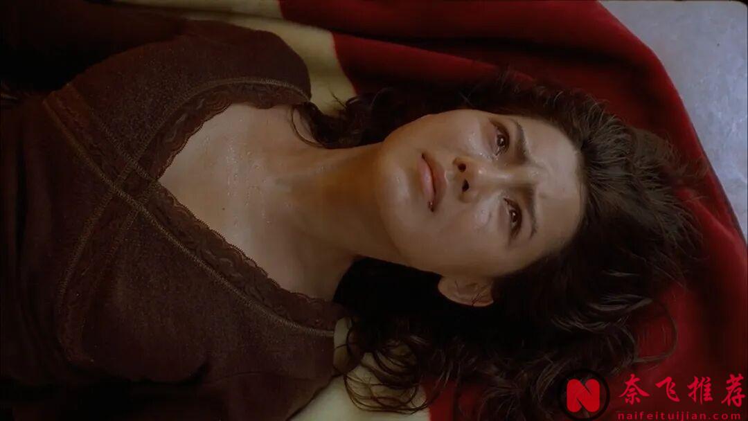 孤岛上的欲望，毁三观的电影《漂流欲室/岛》，残忍到不敢看第二遍