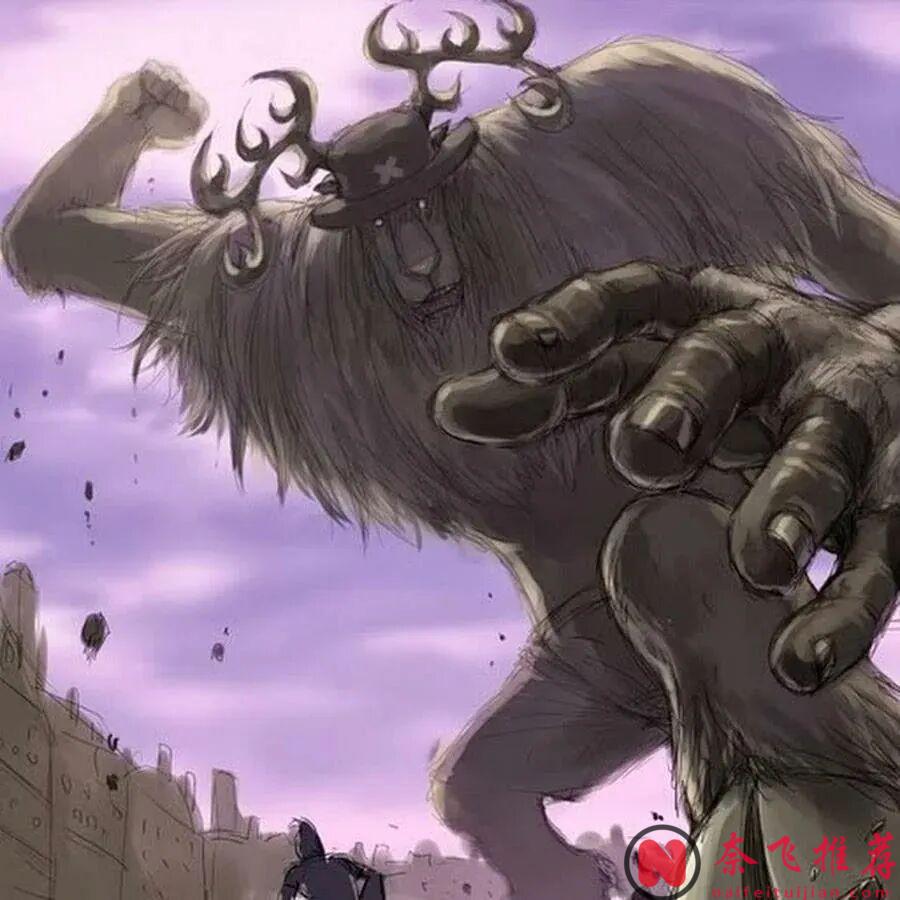 海贼王1177话情报谜语丨尼卡路飞与洛基激战伊姆!草帽一伙大显神通