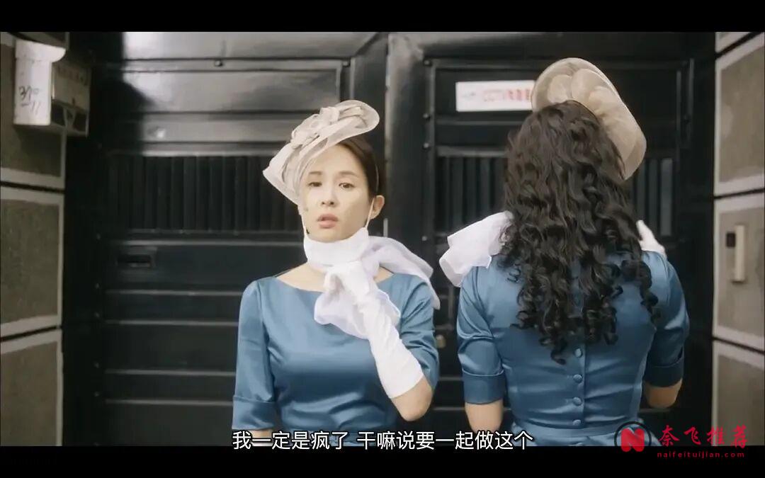 这6部韩国电影,男生可能都看过不止一遍