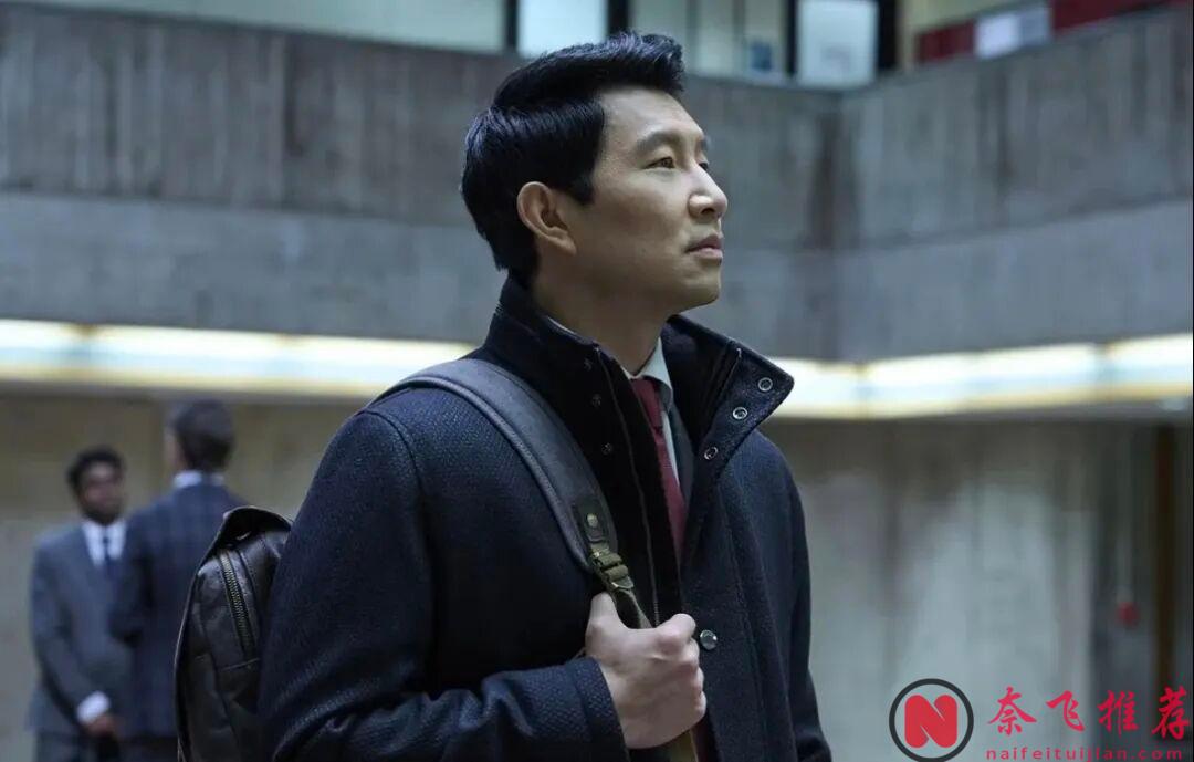 太刺激了,这部动作美剧《哥本哈根测试》适合过年一口气看完!