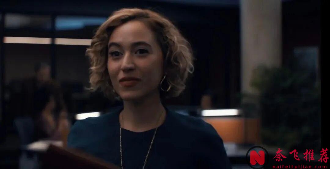 太刺激了,这部动作美剧《哥本哈根测试》适合过年一口气看完!