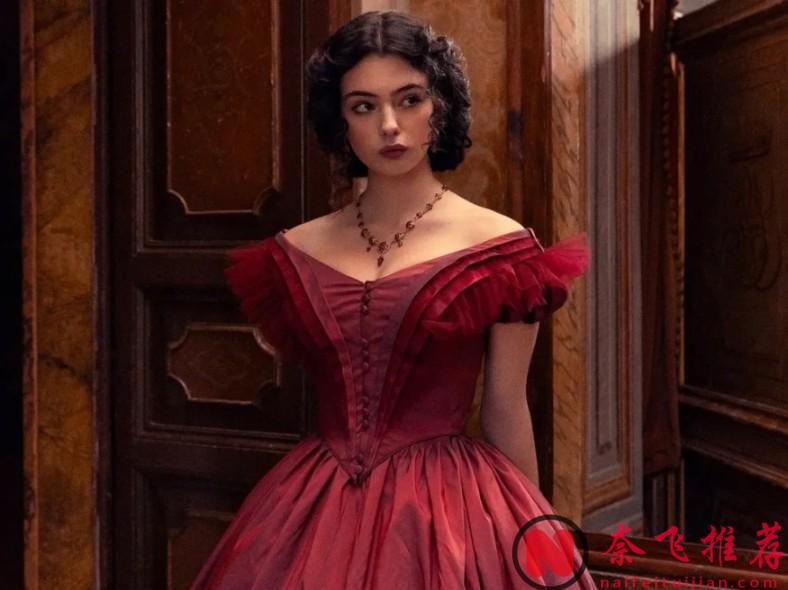 毫無緩衝的戰爭與情感史詩級劇集《豹/傾世輓歌》太生猛了!毫不掩飾的揭露歷史的真相!