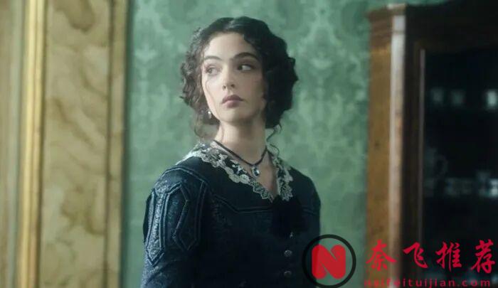 毫無緩衝的戰爭與情感史詩級劇集《豹/傾世輓歌》太生猛了!毫不掩飾的揭露歷史的真相!