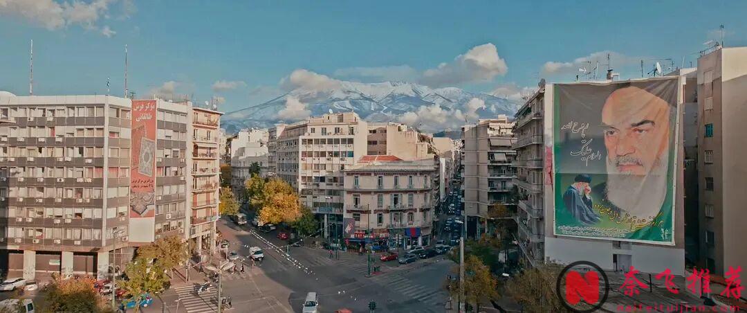 最顶的谍战剧《德黑兰 第三季》,终于更新了!