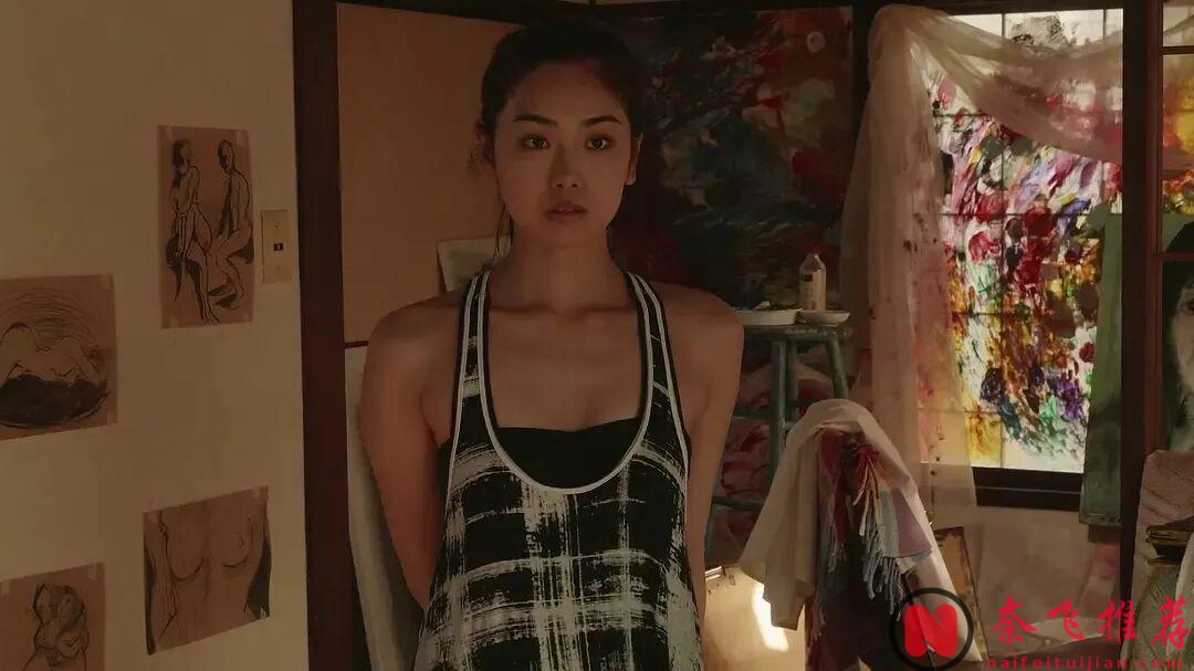 5部瘋狂刺激感官的電影，堅持無刪減，大膽地揭開各種隱痛，值得收藏