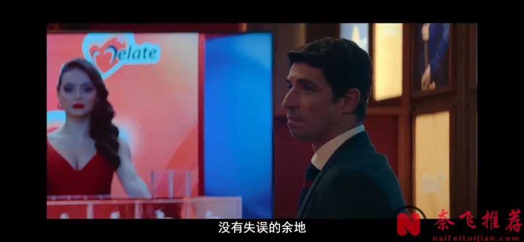 Netflix新墨西哥剧《如何中彩票》绝对的冷门佳作,强烈推荐!