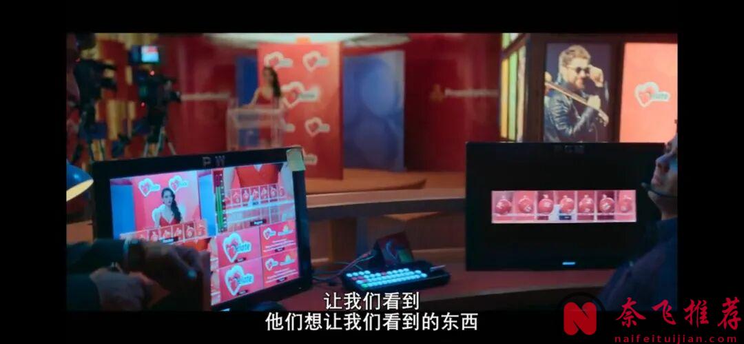 Netflix新墨西哥剧《如何中彩票》绝对的冷门佳作,强烈推荐!