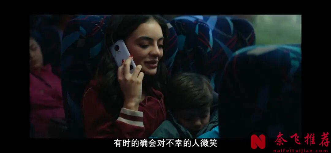 Netflix新墨西哥剧《如何中彩票》绝对的冷门佳作,强烈推荐!