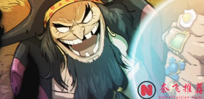 海贼王1172话:黑胡子明明比洛克斯多出两颗恶魔果实,为何却还得不到认可?