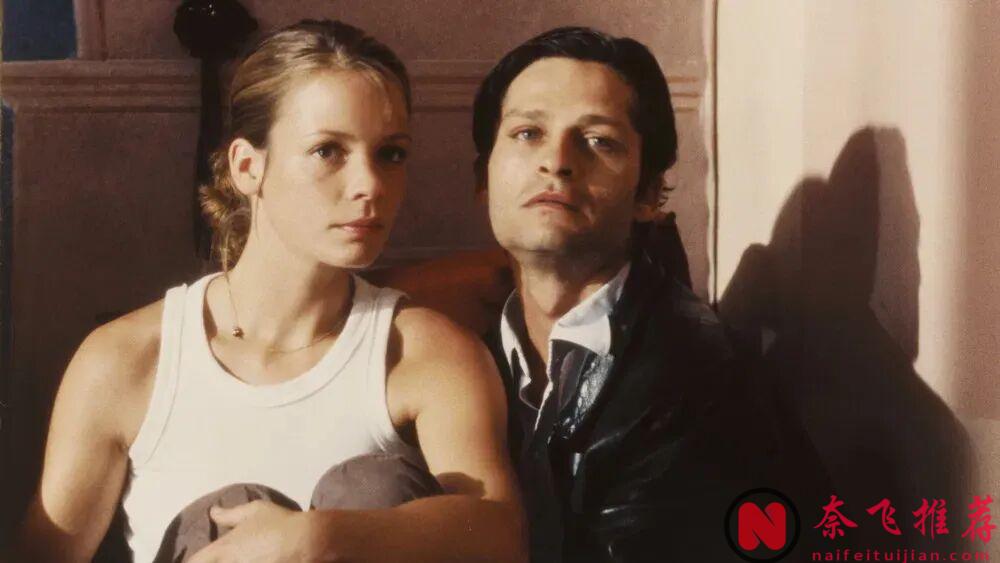 解锁法国禁忌美学!6部大尺度高分佳作,剧情大胆有深度,艺术质感拉满