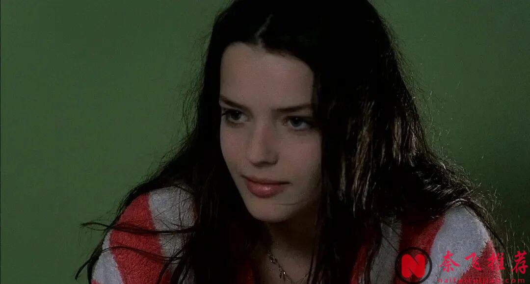 解锁法国禁忌美学!6部大尺度高分佳作,剧情大胆有深度,艺术质感拉满