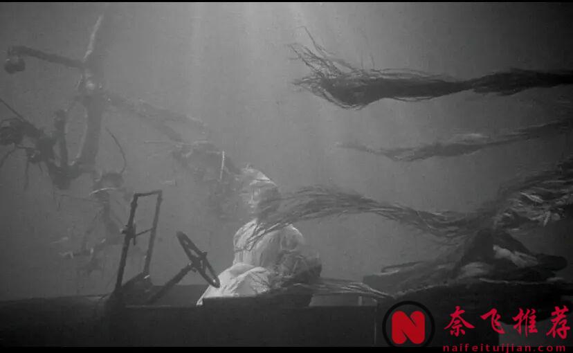 當年被嫌棄，現在卻成了恐怖美學的永恆經典，這部電影《獵人之夜》真牛！