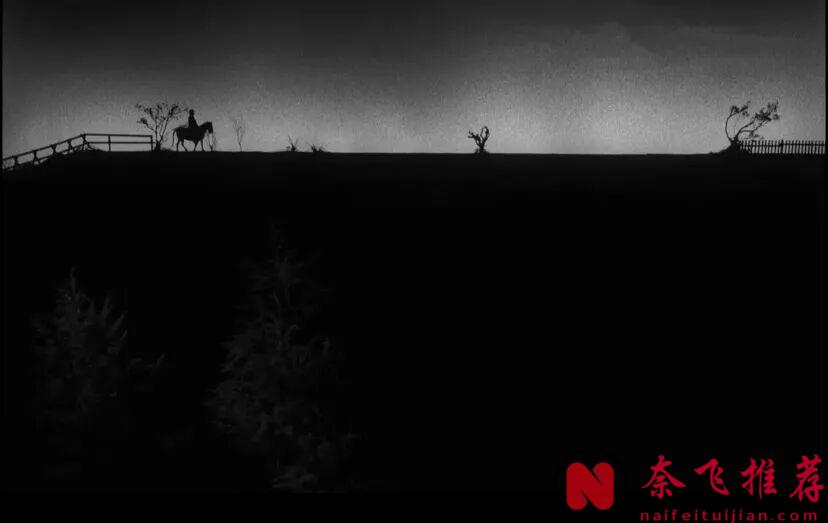 當年被嫌棄，現在卻成了恐怖美學的永恆經典，這部電影《獵人之夜》真牛！