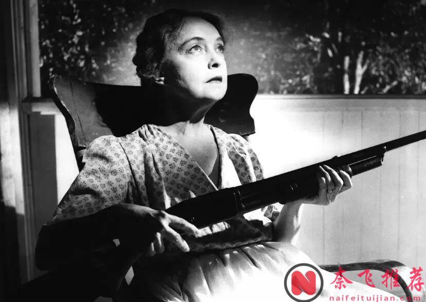 當年被嫌棄，現在卻成了恐怖美學的永恆經典，這部電影《獵人之夜》真牛！