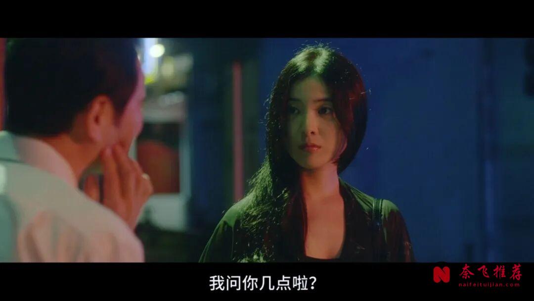 正常的電影看多了,換個狗血又抓人的口味日本片《搖曳的心/百合心》